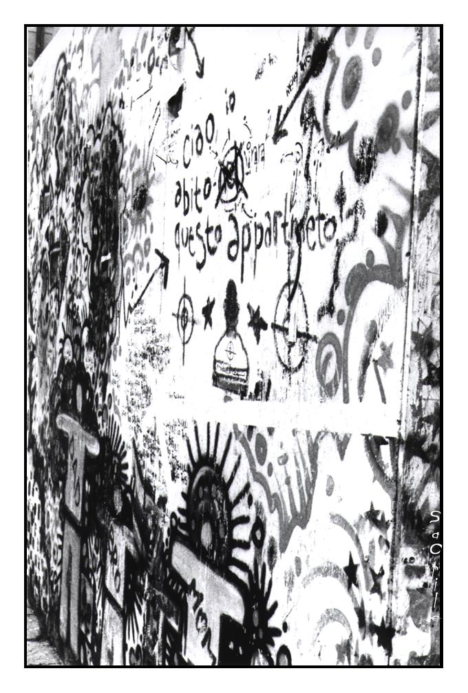 Appartamento Venedig