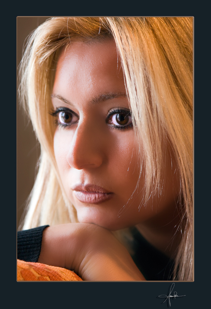 Attimi di riflessione