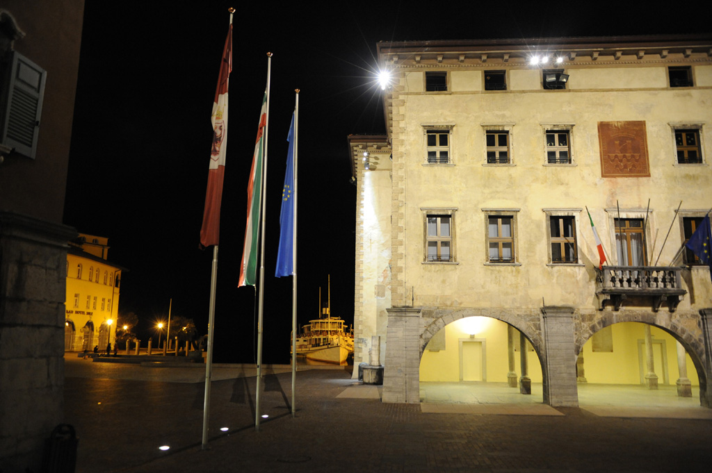 Municipio di Riva del Garda