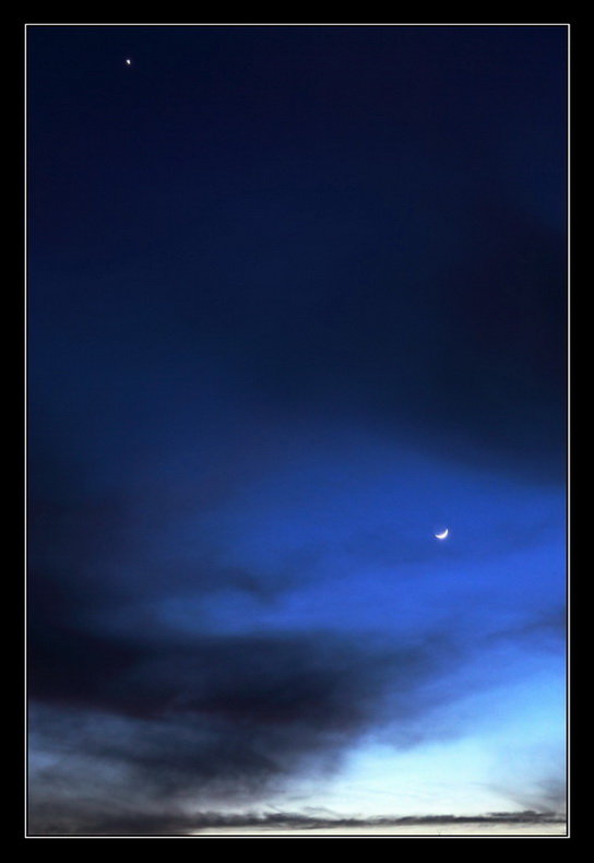 Nel Blu...dipinto di Blu