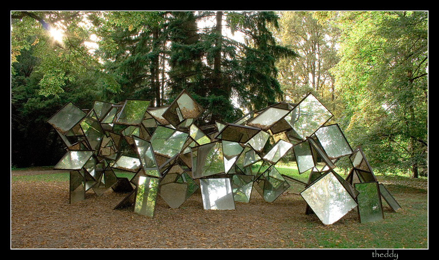"Scultura Internazionale ad Agli�"