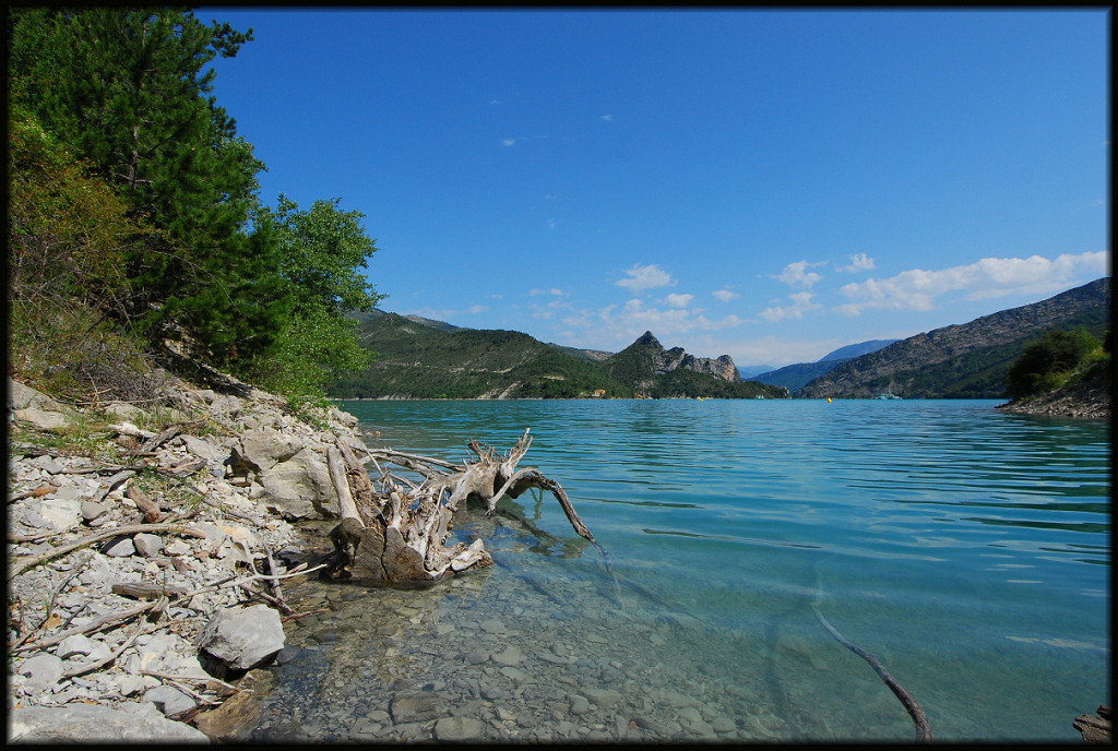 Saint Julien du Verdon