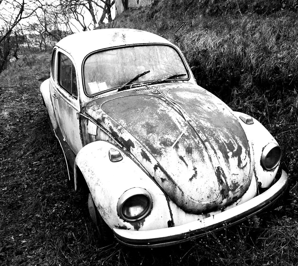 Could you be loved? (Again)