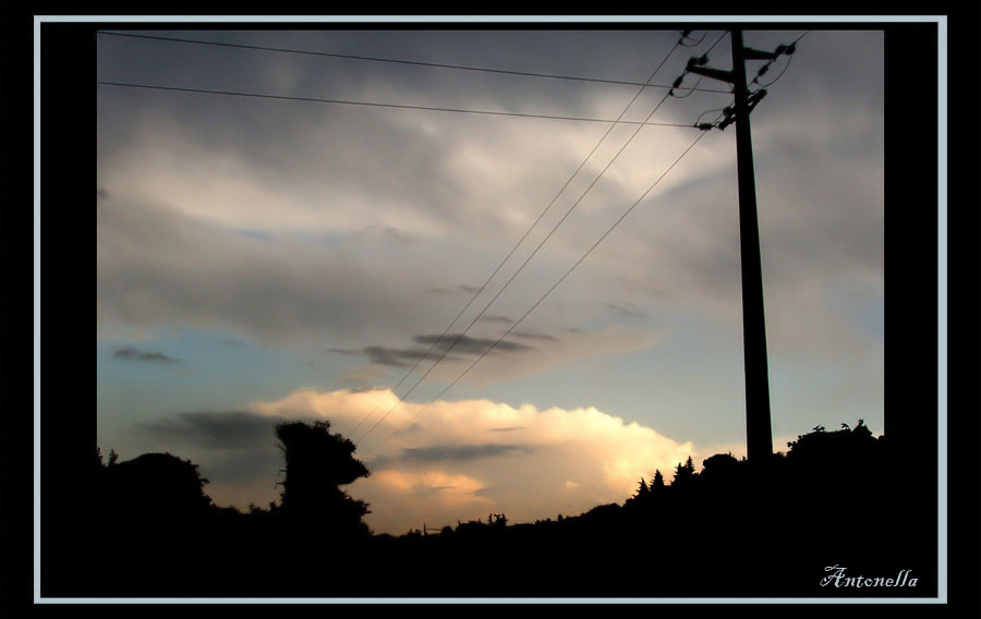 cielo
