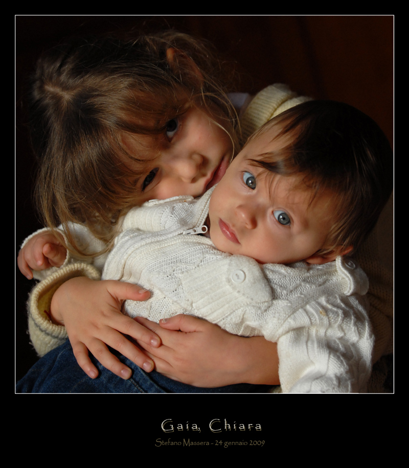 :: Gaia, Chiara ::