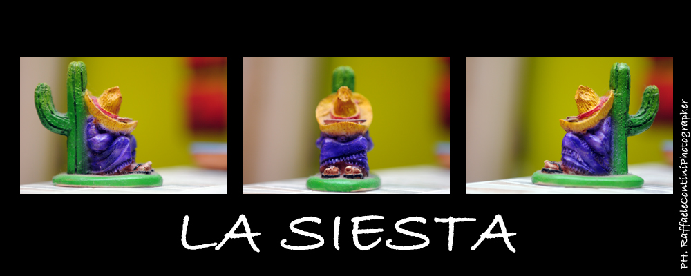La Siesta