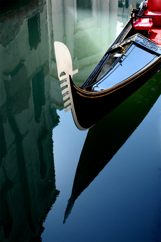 Riflessi veneziani