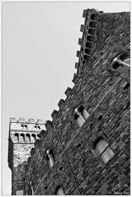 Torre Alfina - Castello