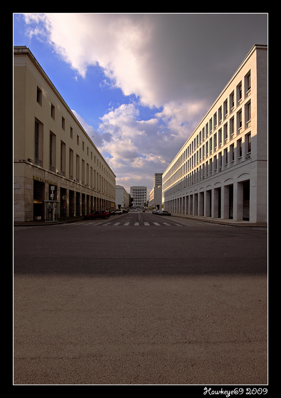 ...Architettura Eur 1...