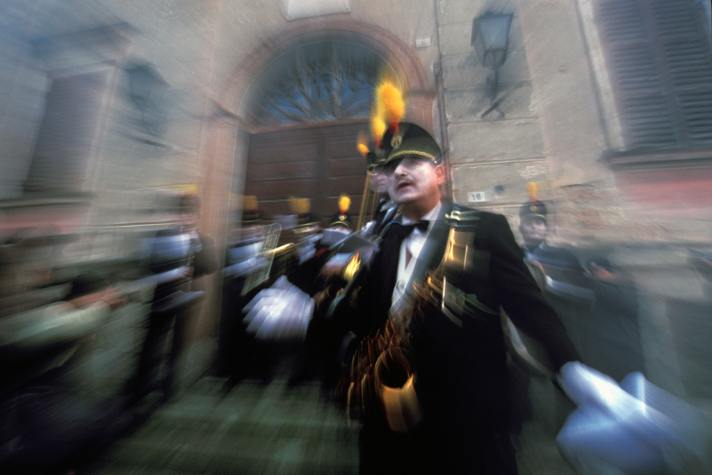 Magico Carnevale  2008