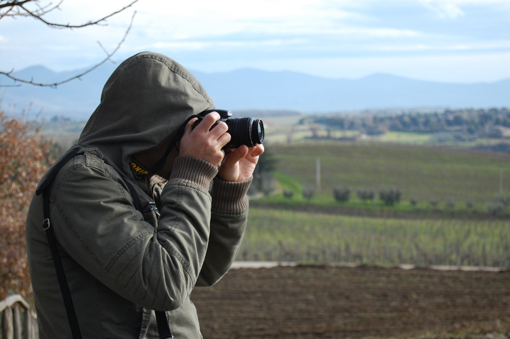 scatto mio o scatto tuo?