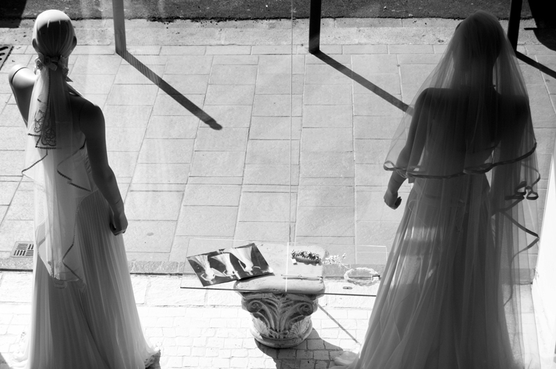 Agenzia matrimoniale