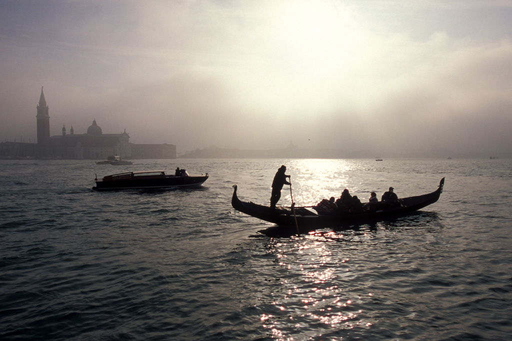 Venezia