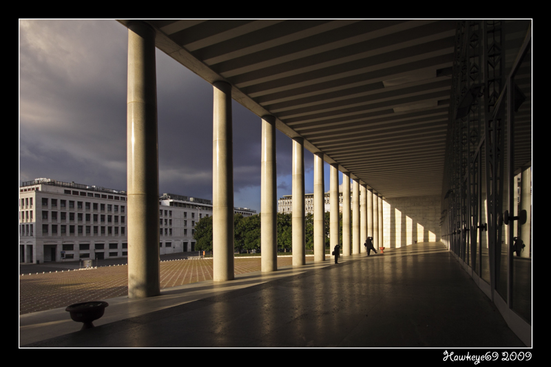 ...Architettura Eur 2...