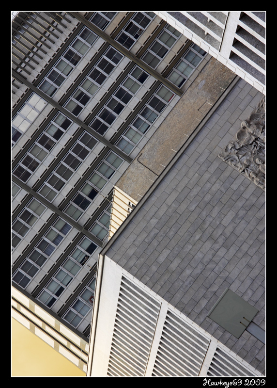 ...Architettura Eur 3...