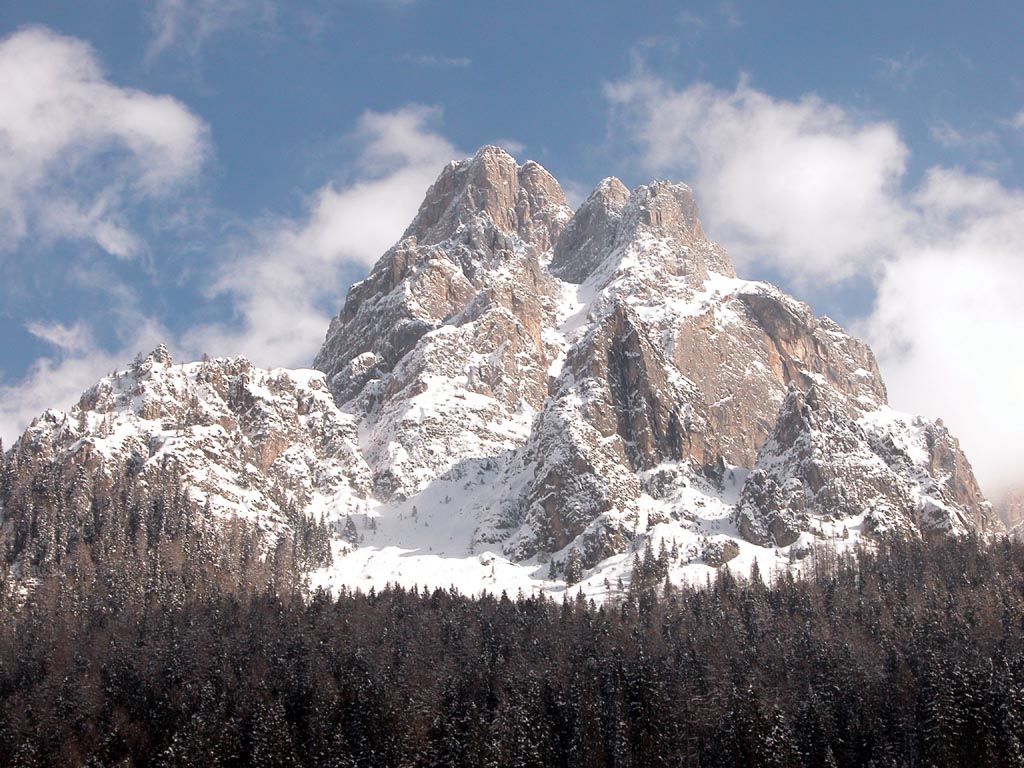 San Martino di Castrozza