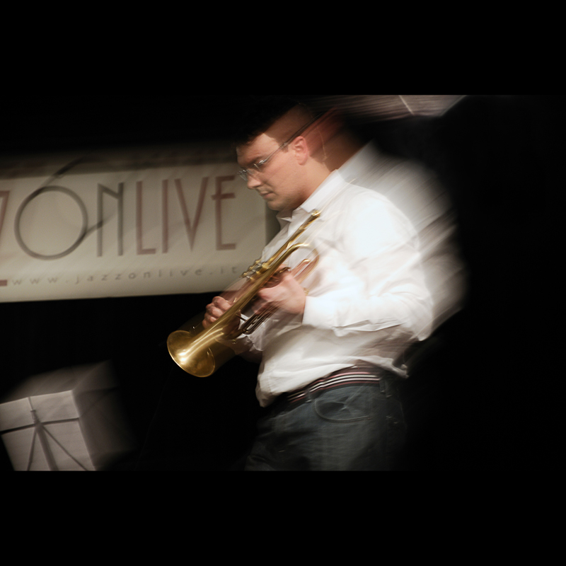 Fulvio Sigurt� - B COOL - JazzOnLive Brescia