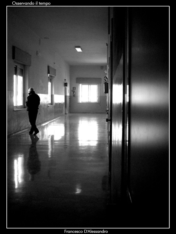 Osservando il tempo