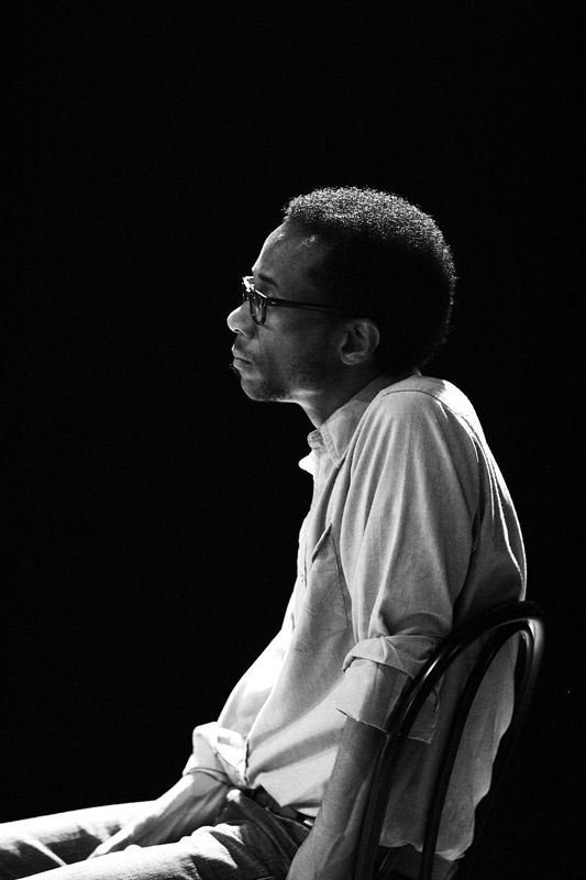 brian blade