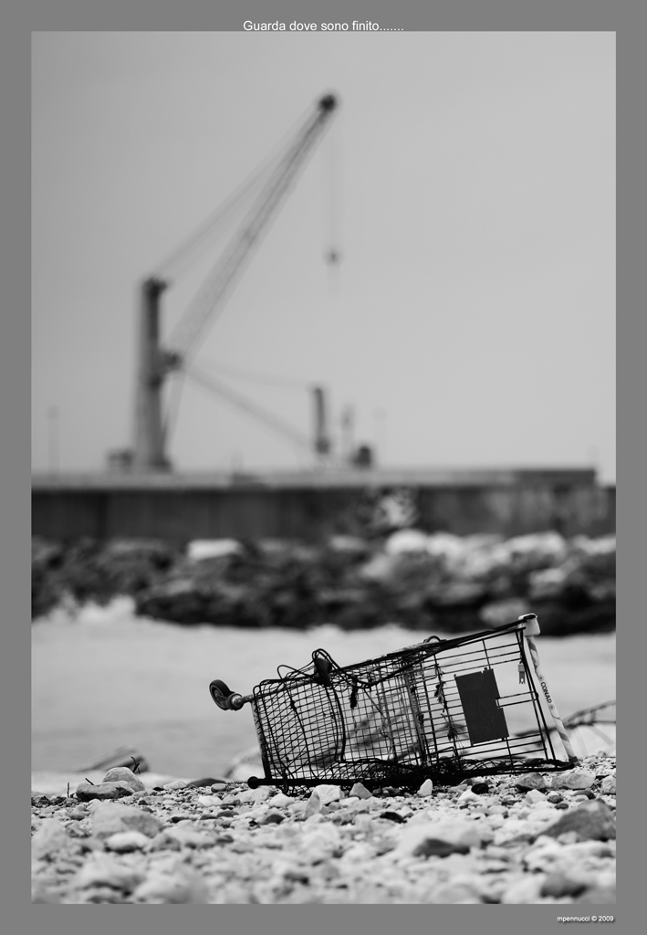 .... Gurda dove sono finito