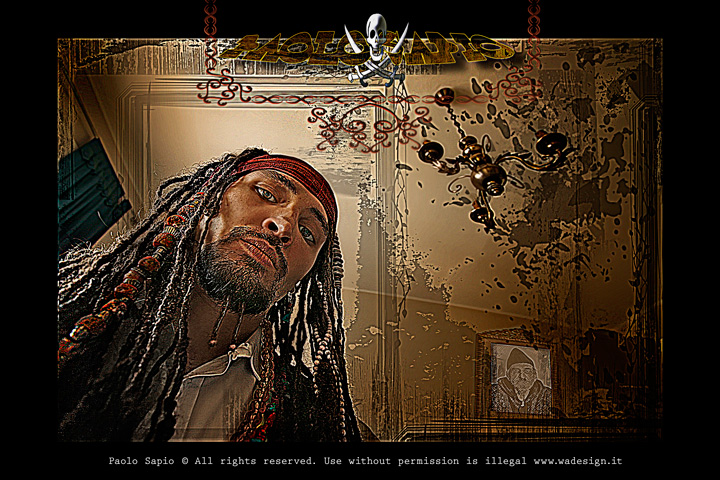 Jack Paolow E Il Padre Vecchio Marinaio!