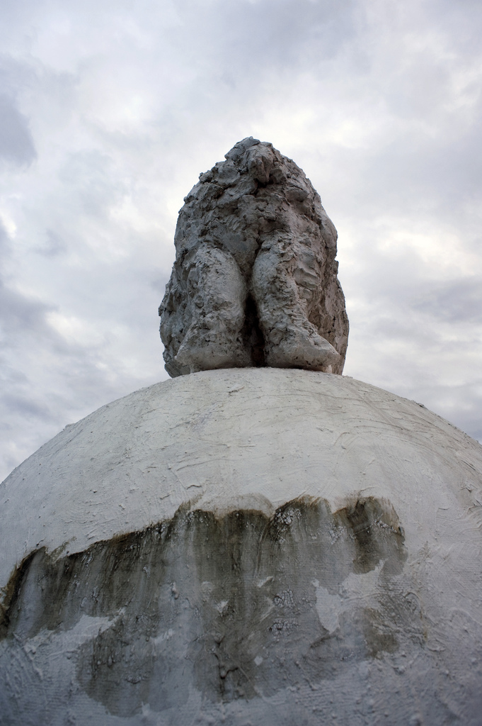 L'ippopotamo sulla sfera 3