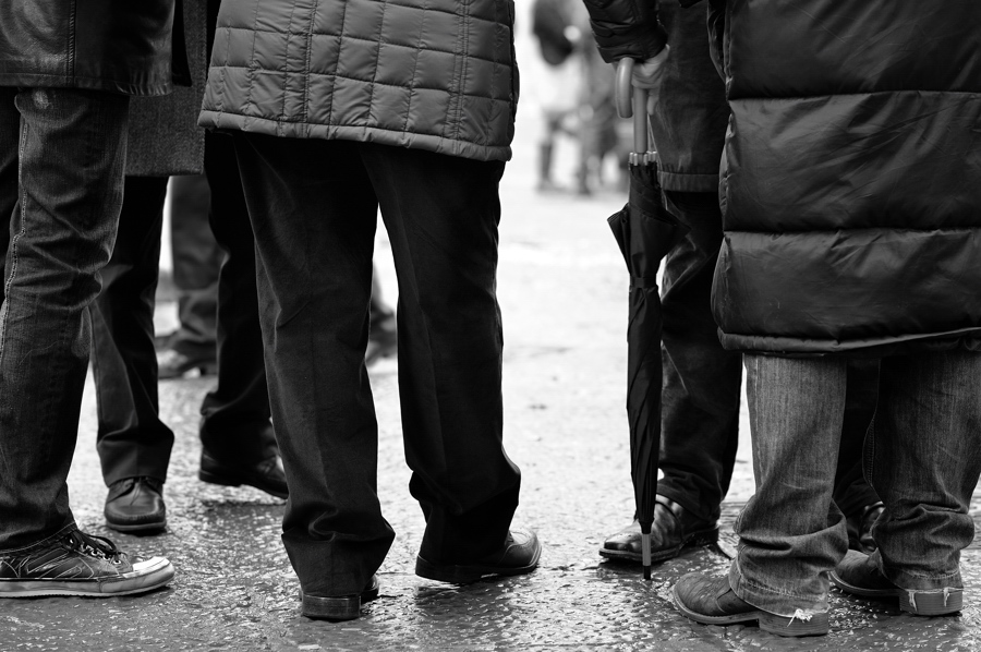 Chiacchiere Domenicali...