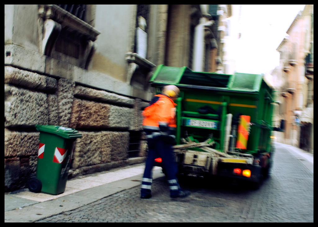 ..anche di domenica..