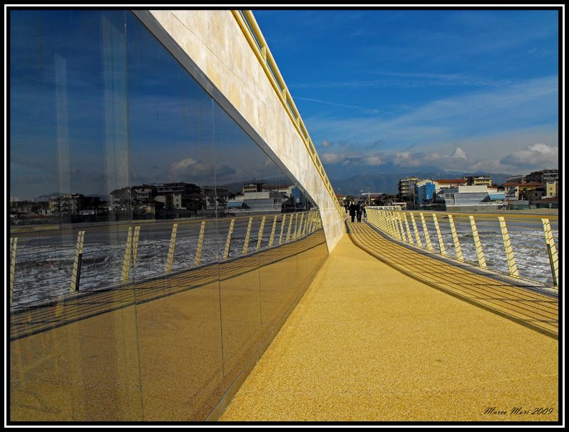 FINALMENTE UN PO' DI SOLE!