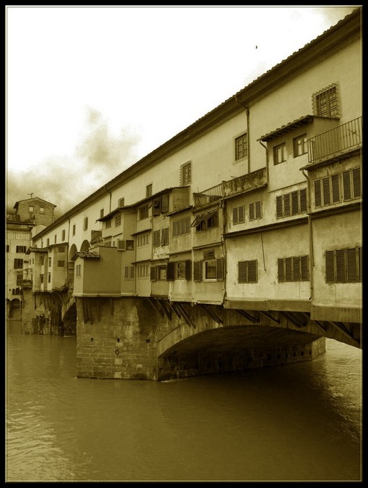 Ponte Vecchio