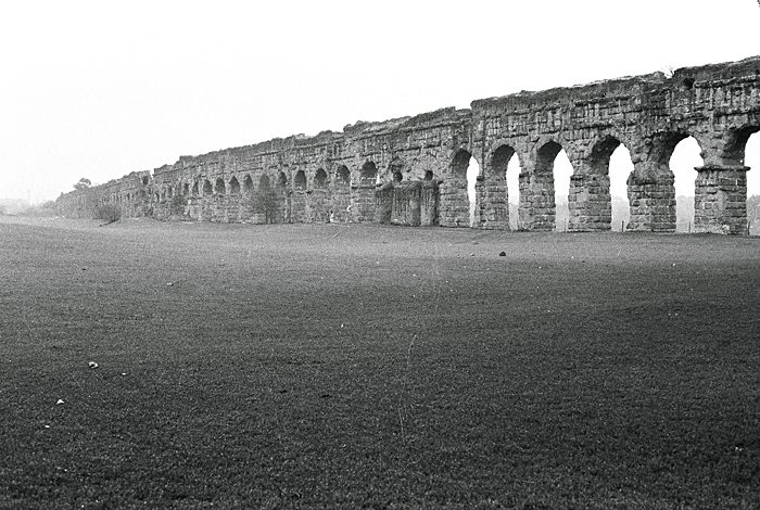acquedotti