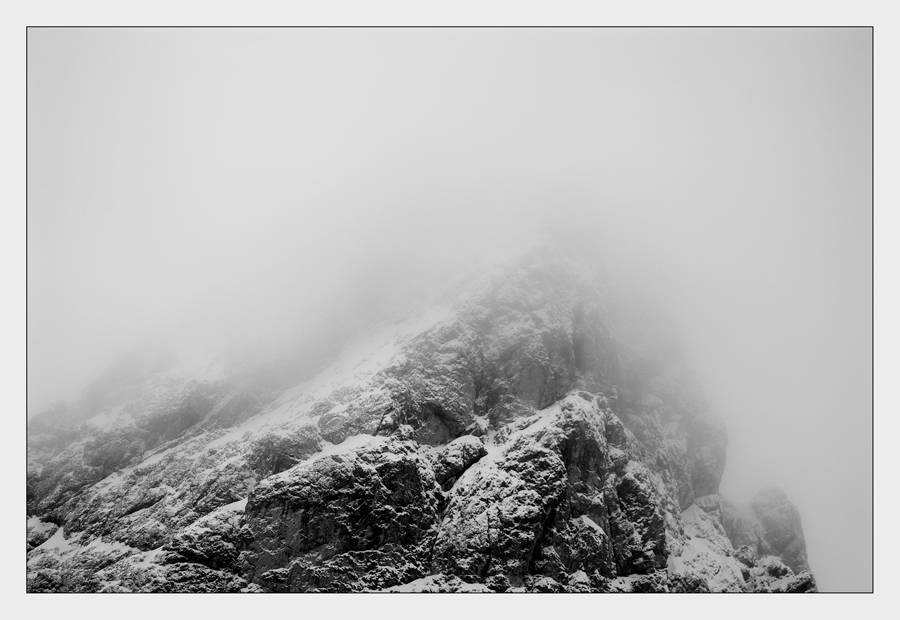 Con la "testa" tra le nuvole