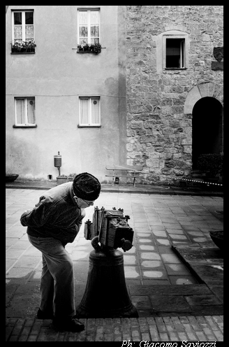 Sostituzione campana