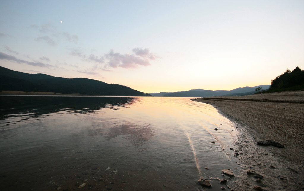 SPIRA UNA BREZZA LEGGERA