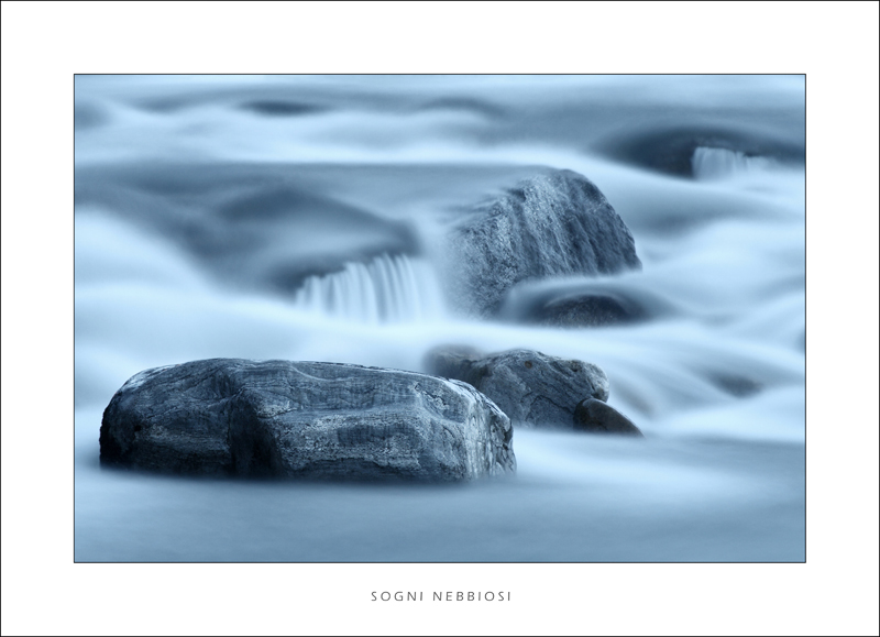 sogni nebbiosi