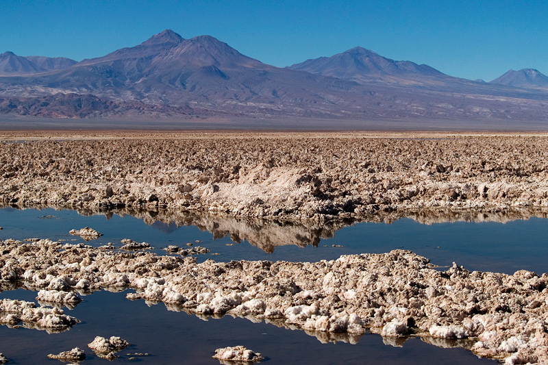 Deserto di Atacama