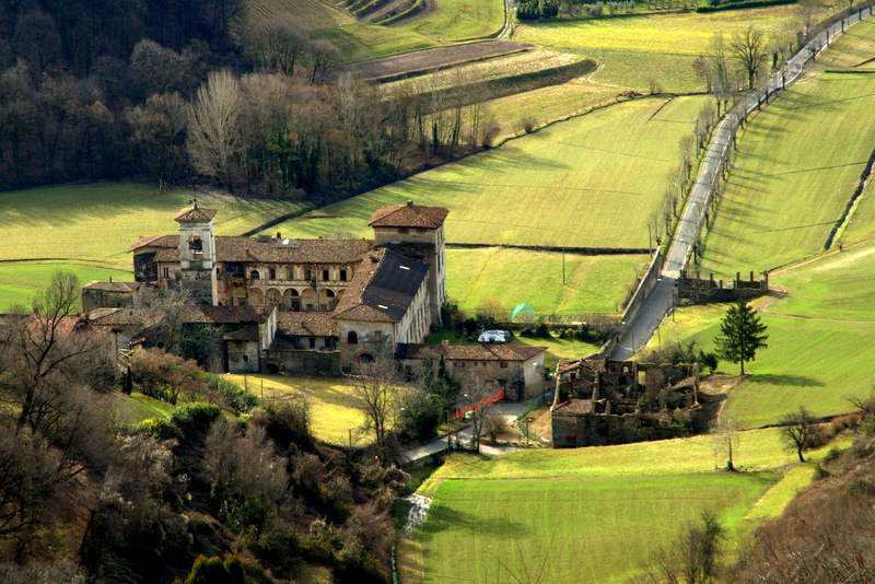 Sentori di primavera