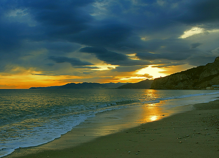 ...RIFLESSO DORATO...