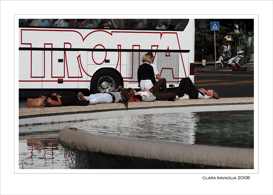 Imperativi passanti.....