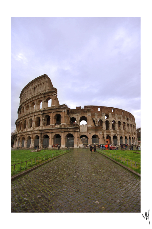 Colosseo