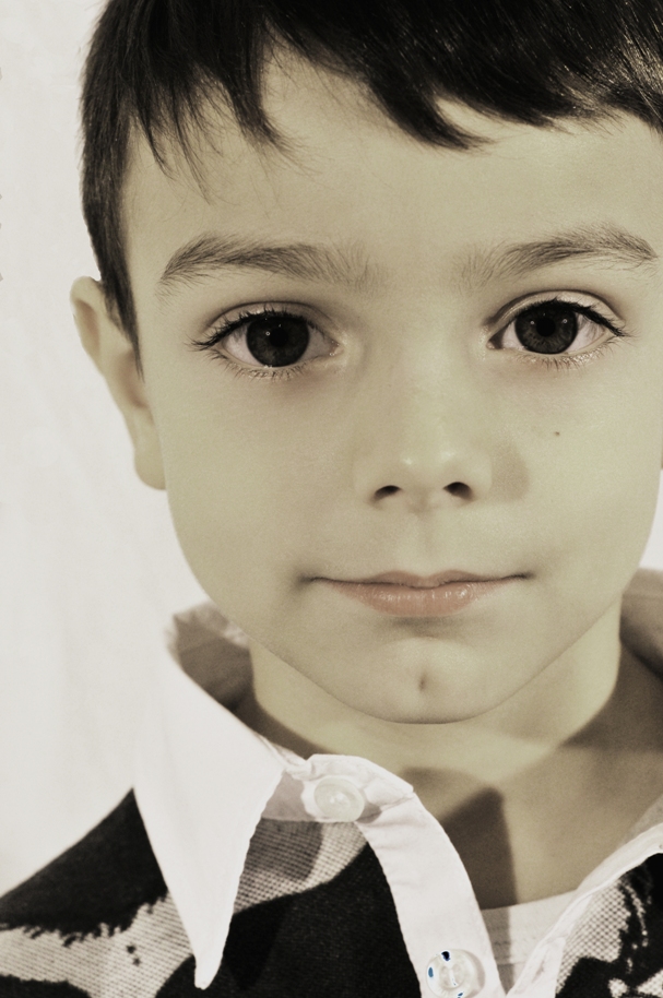 Modello per un giorno