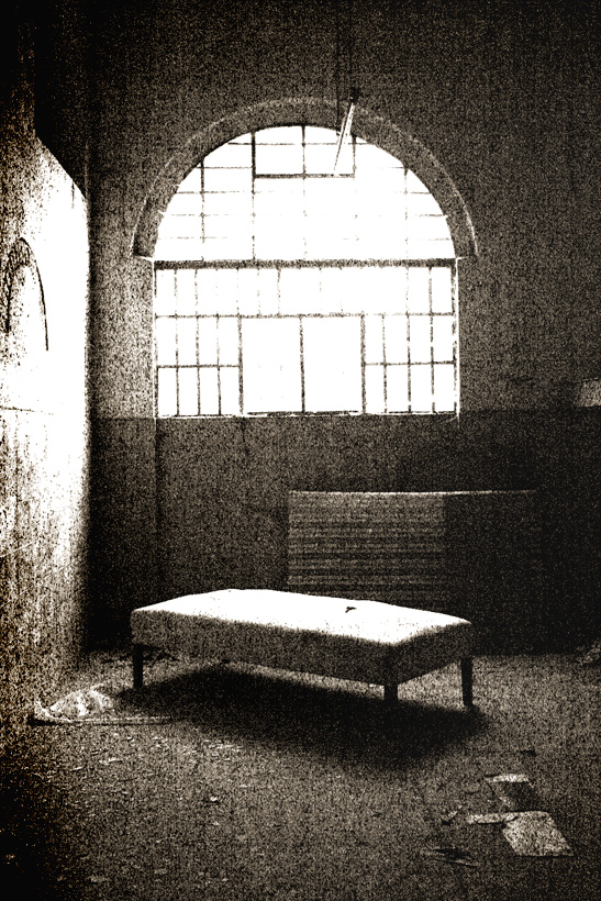 Stati di abbandono n. 1