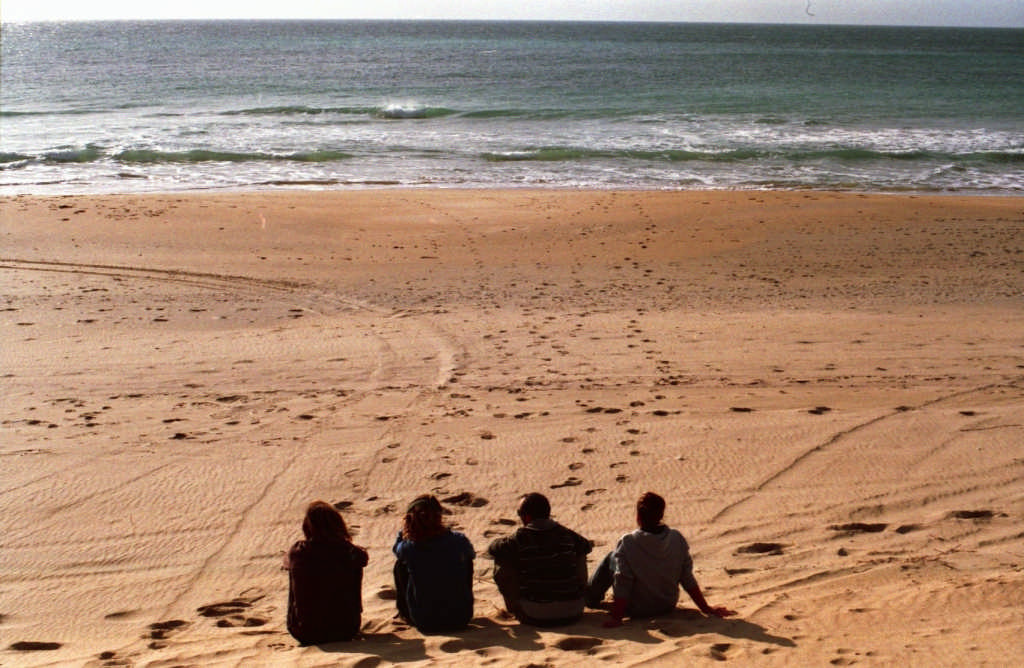 La migliore tv del mondo.