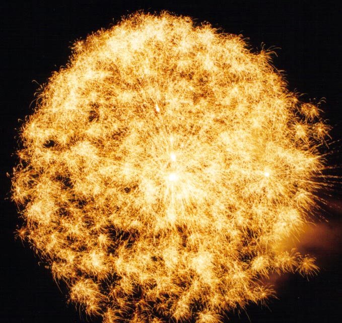 ..... E LA FESTA CONTITNUA.....