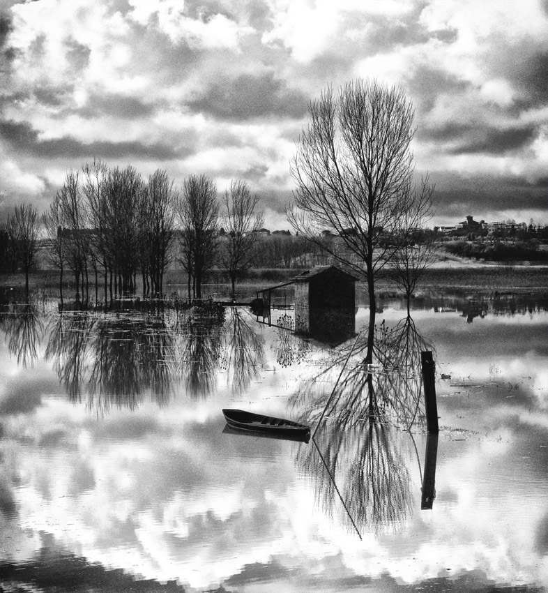 Come in un sogno........