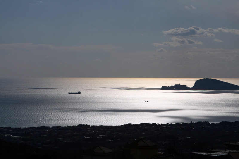 Golfo di Gaeta