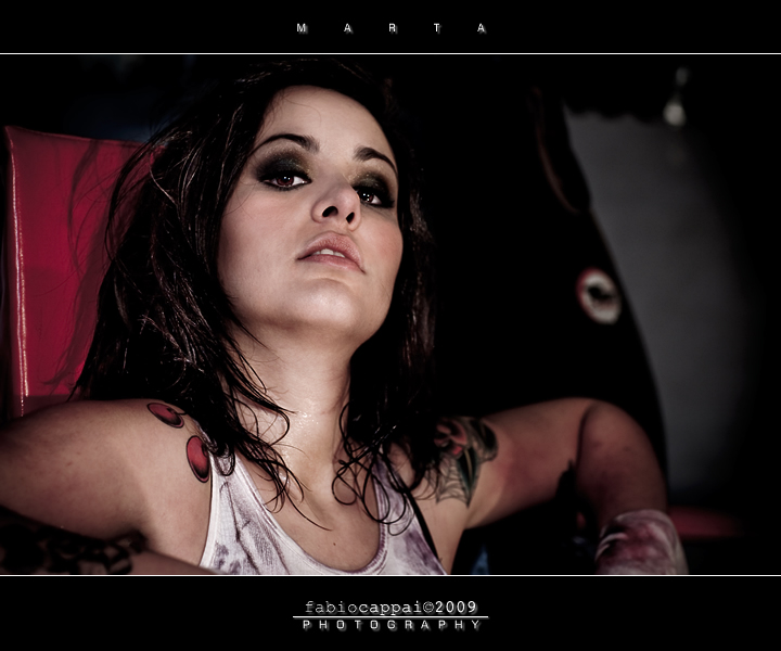 :: STEFANIA e MARTA... [01-06]