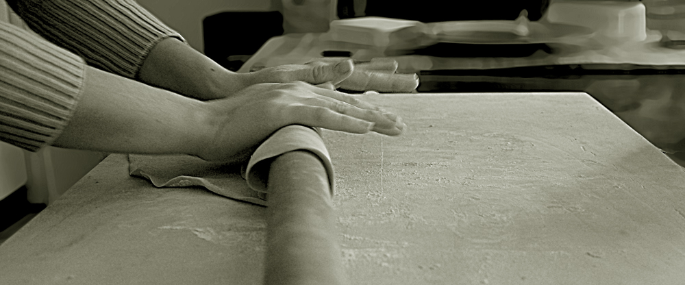 vecchia arte romagnola