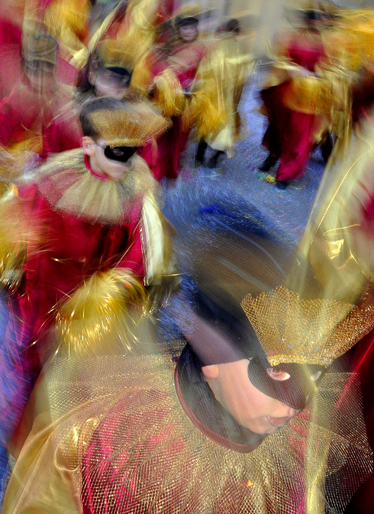 Carnevale 2009