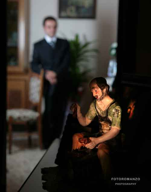 il lavoro nobilita l'UOMO